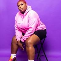 U.N.I.T.Y (feat. Big B) - Single - Lisha Jé