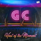 Heat of The Moment artwork