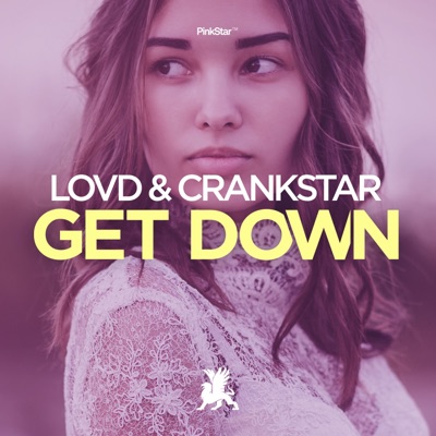 Get Down - Single