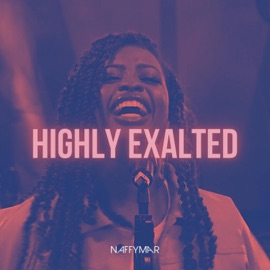 Highly Exalted NaffymaR