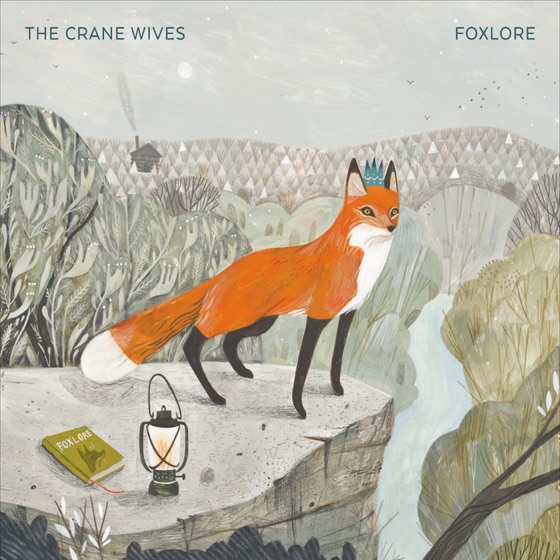 Cover artwork for Down the River