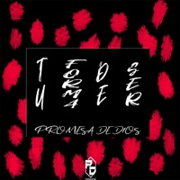 Tu Forma de Ser - Single - Promesa de Dios