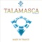 The Messenger - Talamasca featuring DJ Neshama & DJ Gui lyrics