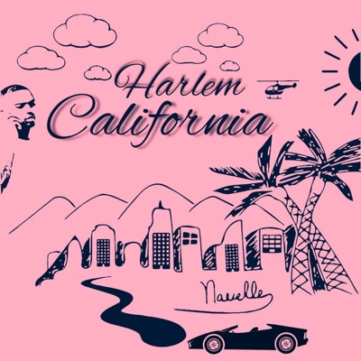 Harlem California