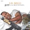 Sleep (feat. Blac Youngsta) - Lil Migo lyrics