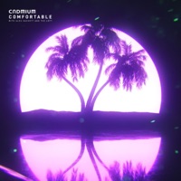 Comfortable - Single - CADMIUM, Alex Hackett & The Loft