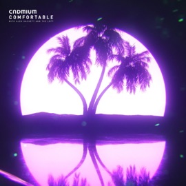 Comfortable CADMIUM, Alex Hackett & The Loft