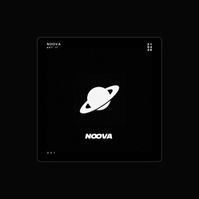 聆聽 Noova、觀看音樂影片、閱讀小傳、查看巡演日期等！