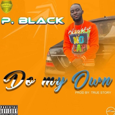 Do My Own - Single