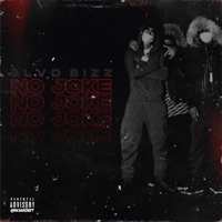 No Joke - Single - Blvd Bizz