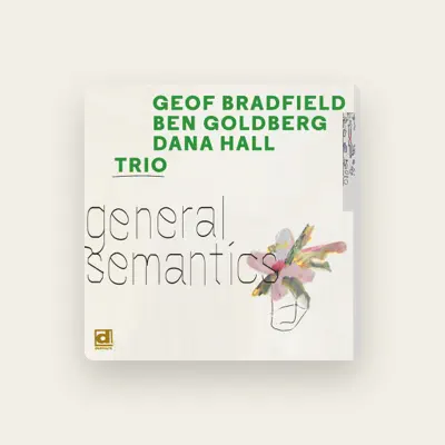 Listen to Geof Bradfield, watch music videos, read bio, see tour dates & more!