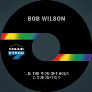 In the Midnight Hour - Single