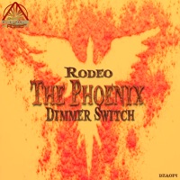 The Phoenix/Dimmer Switch - Single - Rodeo
