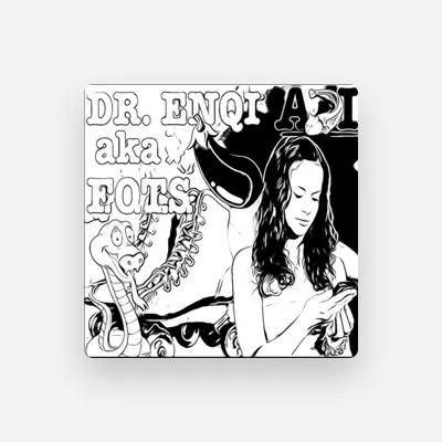 Listen to Dr. Enqi, watch music videos, read bio, see tour dates & more!