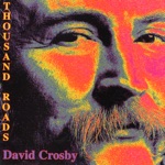 David Crosby - Too Young to Die