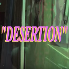 Desertion (feat. Puzzle & Wyatt) Slater