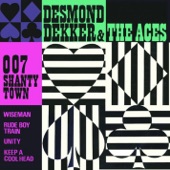 Desmond Dekker - 007 (Shanty Town)