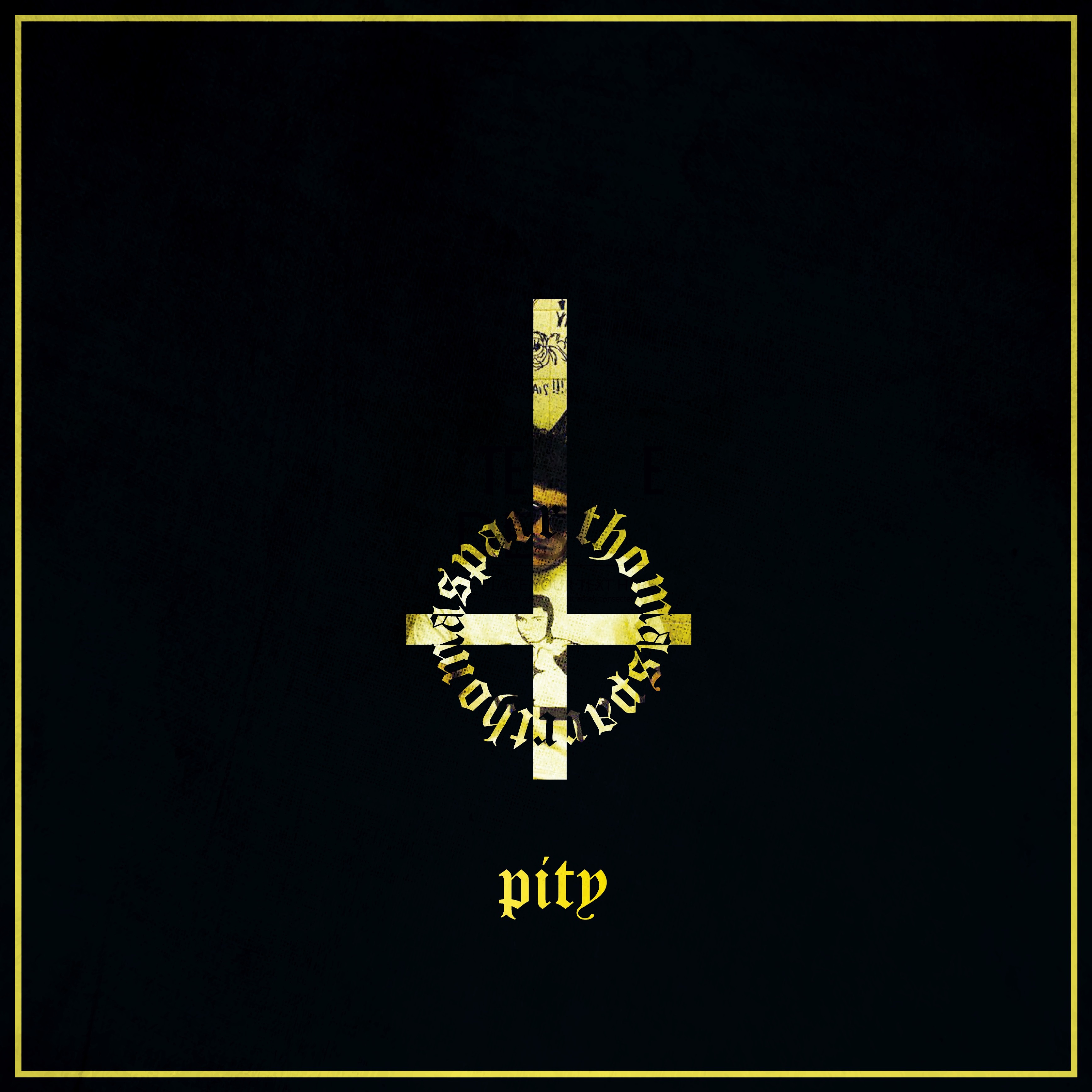 Pity
