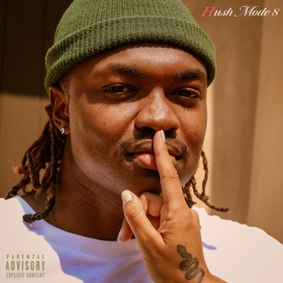 Hush Mode 8 - Single