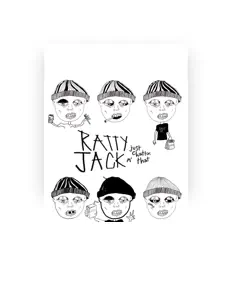 Écoutez Ratty Jack, regardez des vidéoclips, lisez la biographie, consultez les dates de tournée et plus encore !