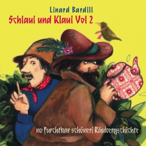 Schlaui und Klaui, Vol. 2