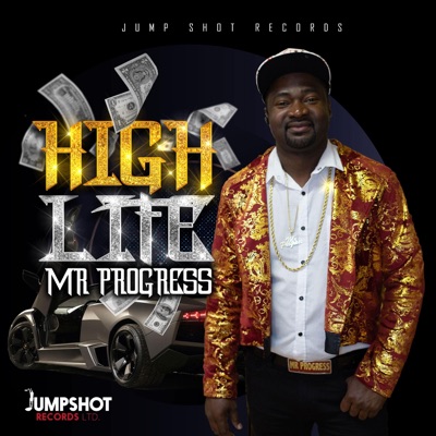 High Life - Single