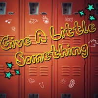 Give a Little Something - Single - LeSueur