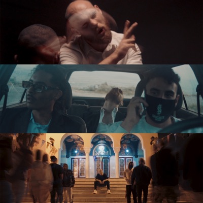 Kryfa Xartia / H Arxh - Single