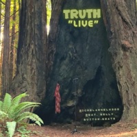 Truth (feat. Belly Button Beats) [Live Redwoods] - Single - Michelangelo305