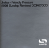 Friendly Pressure (Into the Sunshine Edit) - Jhelisa & Sunship