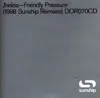 Friendly Pressure (Into the Sunshine Edit)