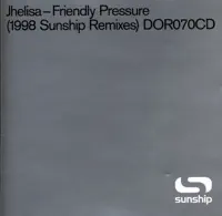 Friendly Pressure