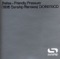 Friendly Pressure (Into the Sunshine Edit) - Jhelisa & Sunship lyrics