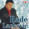 Kučka - Rade Lackovic lyrics