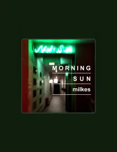 milkes: песни, клипы, биография, даты выступлений и многое другое.