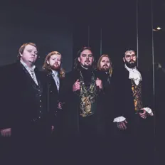 Listen to Cult of Lilith, watch music videos, read bio, see tour dates & more!