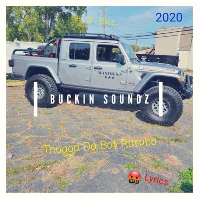 Buckin' Soundz
