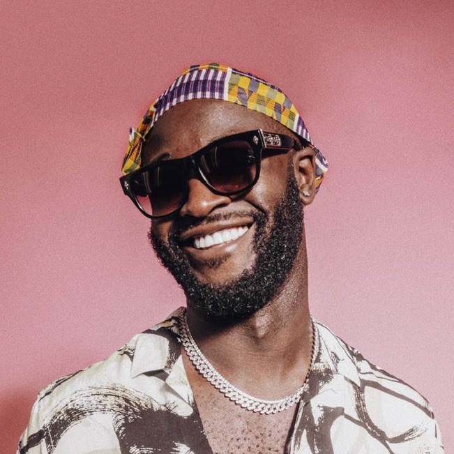 Dex Kwasi