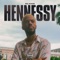 Hennessy - ELHAE lyrics