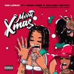 Merry Xmas by Coi Leray, Maliibu Miitch & Dess Dior