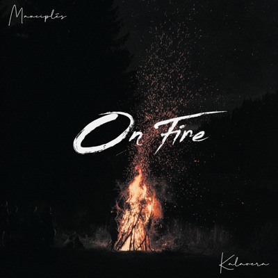 On Fire - Single