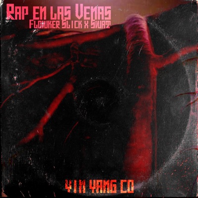 Rap en las Venas - Single