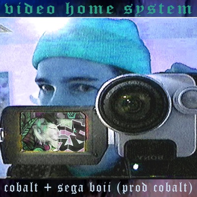 Video Home System (feat. Sega Boii) - Single