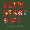 WORLD ORDER