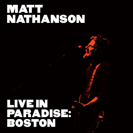 Cover artwork for Car Crash (Live in Boston, 2019)