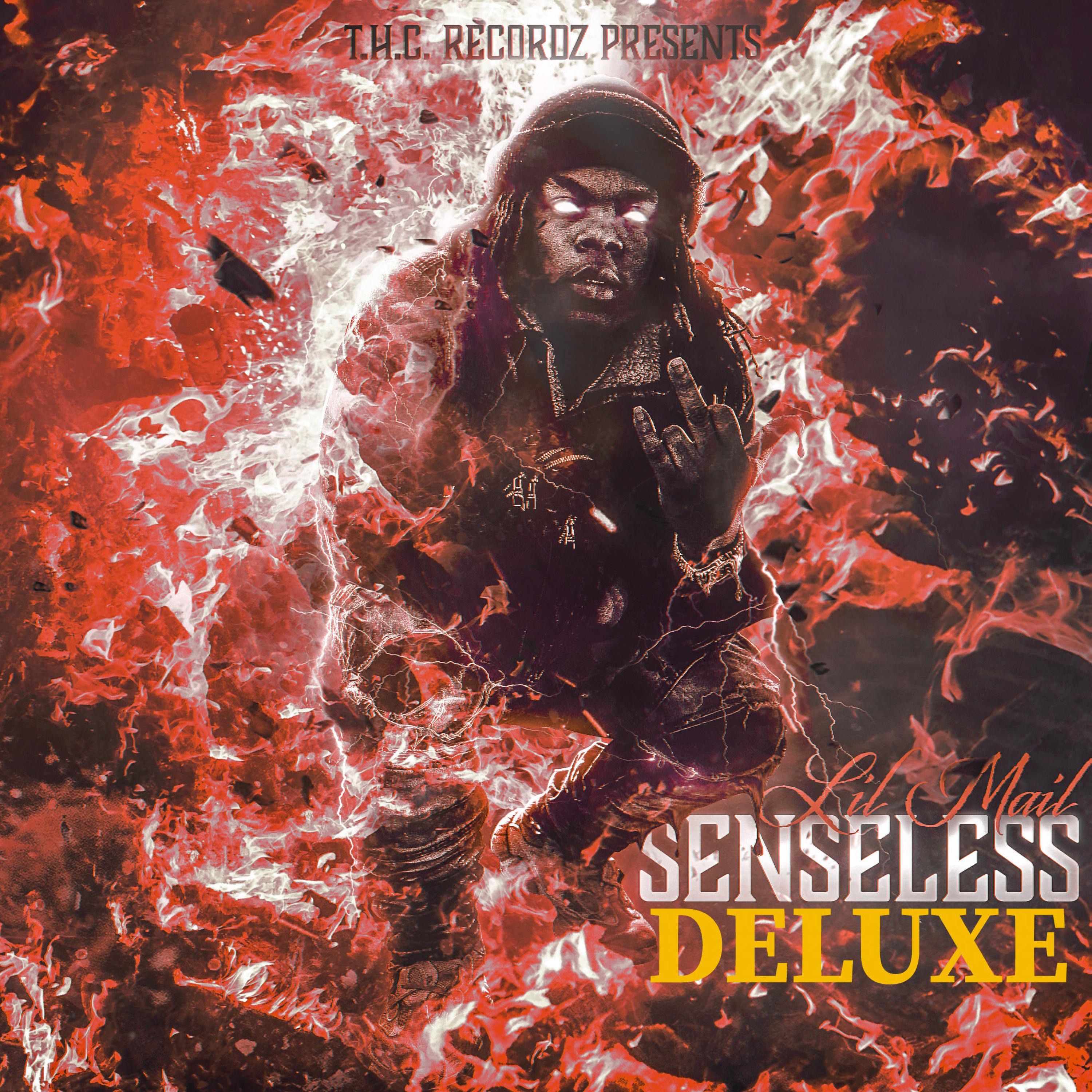 Senseless (Deluxe)