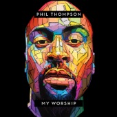 Phil Thompson - Light the Way
