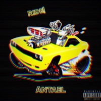 Ride! - Single - Antael