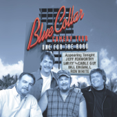 Cover to Blue Collar Comedy Tour’s One for the Road