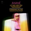 Let Me Love You (Mike Dunn Black Glitter Dubb) cover art